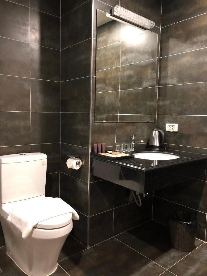 Moc Hoang Hotel Hanoi Dış mekan fotoğraf